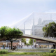 google hq renderings mountain view